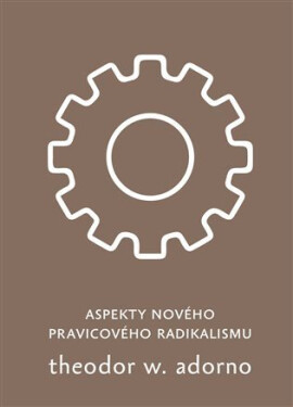 Aspekty nového pravicového radikalismu