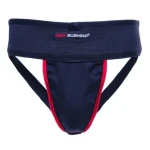 BUSHIDO ARG-2154B vel. XL suspenzor DBX (30-B1-290)