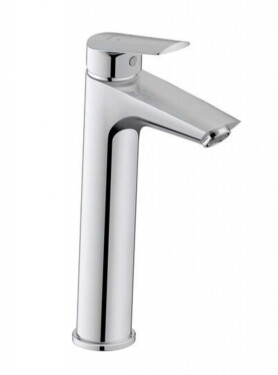 DURAVIT - DuraStyle Basic Umyvadlová baterie, chrom N11030002010