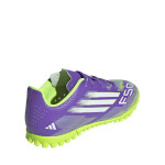 Kopačky adidas F50 Club TF Mid Jr JI0039 38