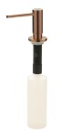 Dávkovač mýdla Reginox R34811, Copper / měď R34811
