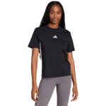 Tričko adidas Essentials 3-Stripes W JD0846 L