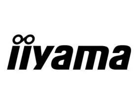 65" IIYAMA ProLite TE6513A-B3AG černá / IPS / 3840x2160 / 16:9 / 8ms / 1200:1 / 500cd / Android 14 / Touch / repro (TE6513A-B3AG)