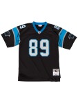 Mitchell & Ness Pánský dres Carolina Panthers NFL Steve Smith Sr. #89 2003 Legacy Velikost: 2XL