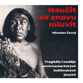 Naučit se znovu mluvit
