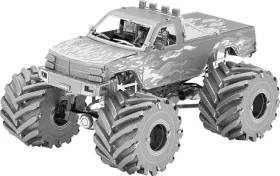 Metal Earth 3D Puzzle Monster Truck
