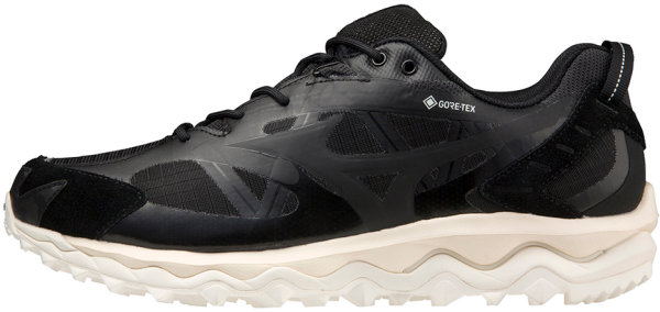 Vycházková obuv Mizuno WAVE MUJIN TL GTX D1GA221701 Velikost obuvi v EU: 42