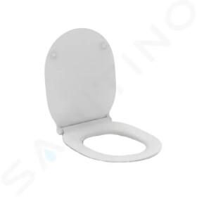 IDEAL STANDARD - Connect Air WC sedátko ultra ploché, softclose, bílá E036601