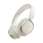 EDIFIER ES850NB béžová / bezdrátová sluchátka / mikrofon / bluetooth 5.4 / až 92h (ES850NB ivory)