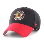 47 Brand Pánská Kšiltovka Chicago Blackhawks '47 MVP Vintage