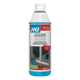 SIKO - HG čistič oken HGCO HGCO