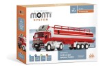 Stavebnice Monti System MS 08.3 Benzina Liaz