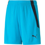 Puma teamLIGA Šortky Jr 704931 40 152cm