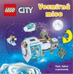 Vesmírná mise LEGO City