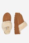 Bačkory DeeZee DZ-AW12 Látkový materiál