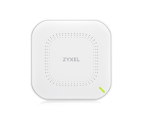 ZYXEL NWA50AXPRO, 2.5GB LAN Port, 2x2:3x3 MU-MIMO , Standalone / NebulaFlex Wireless Access Point EDF_1010859