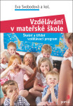 Vzdělávání mateřské škole