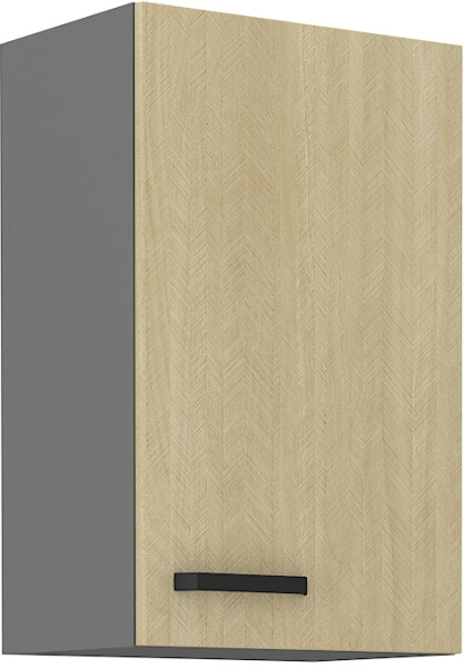 Horní skříňka Scandi 45 G-72 1F