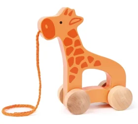 Hape Tahačka žirafa