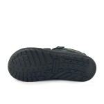 Chlapecké barefoot tenisky Protetika NOLAN YELLOW - 27