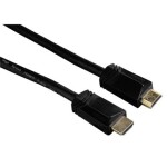 HAMA HDMI kabel samec-samec pozlacený 10 m (122108-H)