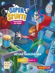 Superšpunti: Sušenkám na stopě