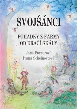 Svojšánci Jana Pacnerová,