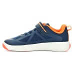 Geox Foot Run Navy/Orange