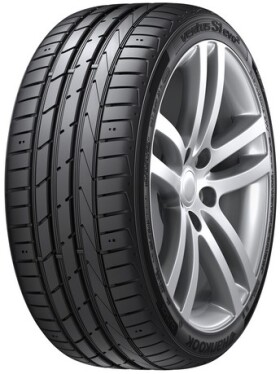 HANKOOK 215/65 R17 99V K117A VENTUS S1 EVO2 SUV TL ANKOOK