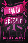Kavka & Řezník - Brynne Weaver