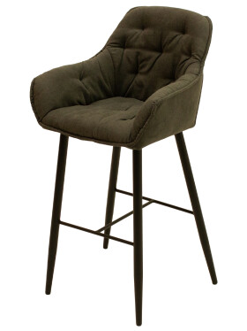 BRADOP Designová barová židle DONA - Z216 BRA-Z216-ZIDLE