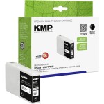 KMP Ink náhradní Epson 29XL, T2996, T2991, T2992, T2993, T2994 kompatibilní kombinované balení černá, azurová, purppurov