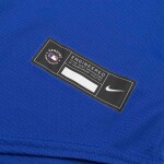 Nike Pánský dres Chicago Cubs MLB Replica Alternate Velikost: L