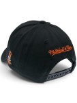 Mitchell & Ness Pánská kšiltovka Edmonton Oilers NHL Vintage Hockey Low Pro Snapback
