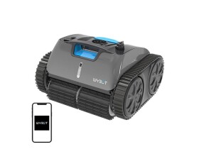 Robot bezdrátový WYBOT C1 Pro