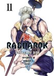 Ragnarok: Poslední boj 11 Umemura