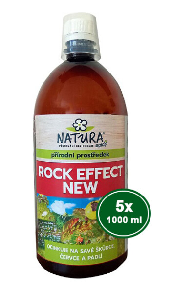 AGRO CS NATURA Rock Effect NEW 5 l