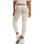 Legíny adidas Essentials 3-Stripes Cotton W JE0073 dámské M