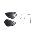 Dainese Kit Boot Slider Malleolus Magnesium 2024 sada náhradních sliderů
