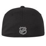 Outerstuff Dětská kšiltovka Ottawa Senators NHL Structured Flex