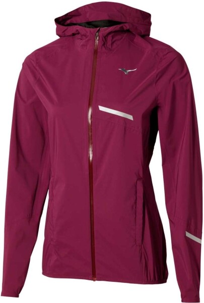 Běžecká bunda Mizuno Waterproof 20K ER Jacket J2GEC20268 Velikost textilu: M