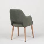 STIMA Jídelní židle - křesílko MIREK 4 (dub)