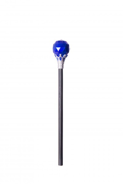 Ptakoviny.cz Královské žezlo - modré