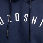 Ozoshi Brazos M mikina OZ93903 pánské L