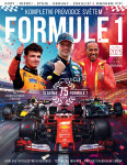 Kompletní průvodce světem Formule 1 - David Smith