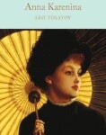 Anna Karenina, vydání Lev Nikolajevič Tolstoj