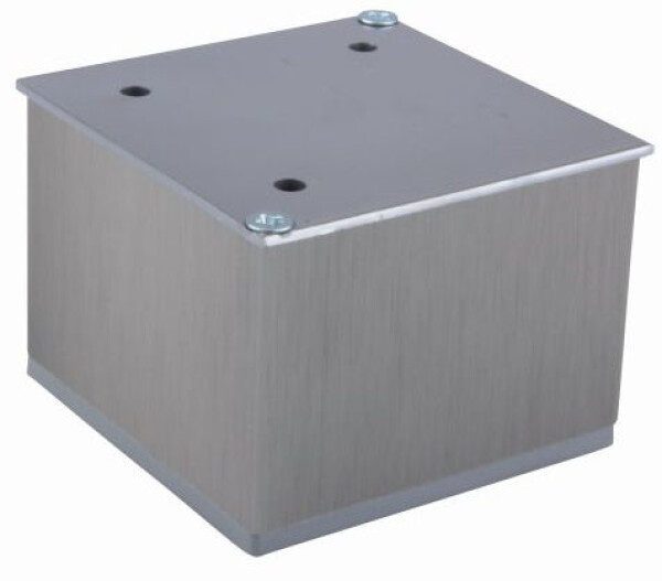 NoName nábytková nožka 80x80x100 (153312)