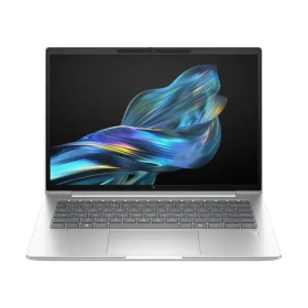 HP EliteBook 6 G1q 14 stříbrná / 14" WUXGA / Snapdragon X X1-26-100 / 32GB / 512GB SSD / Adreno / W11P (9M4J6AT#BCM)