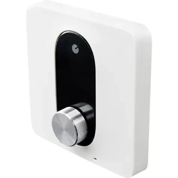 Shelly LinkedGo Smart chytrý termostat pro podlahové vytápění bílá / Wi-Fi / Bluetooth (SHELLY-ST1820-PBS-18)