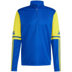 Adidas Squadra 25 Training Top Jr JP3155 Mikina XL